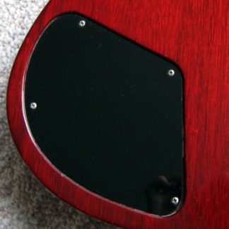 PG 334: GIBSON 1988 SG Backplate