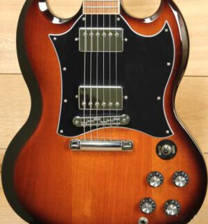PG 2520: GIBSON 2011 SG STANDARD