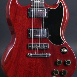 PG 2401: GIBSON Original 1974 SG Standard