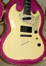 PG 360.2: Gibson 1989 “SG 90”