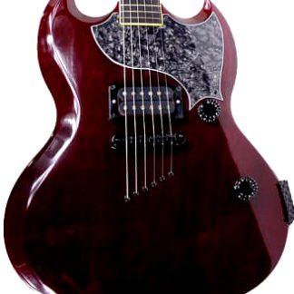 PG 3600: 1988 GIBSON SG SINGLE 90