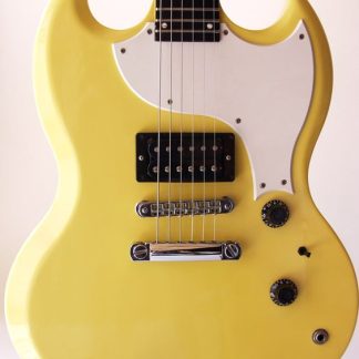 PG 3602: Gibson 1998 “SGX”