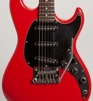 PG 60060: G&L 1987 Skyhawk