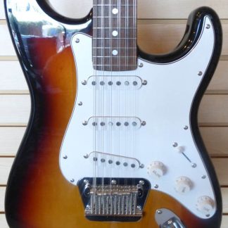 PG 438: FENDER 1995 STRAT 12-STRING