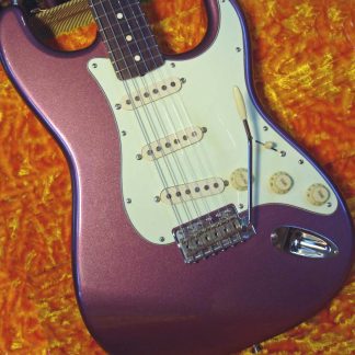 PG 4005: Fender Japan 1962 Strat Re-issue