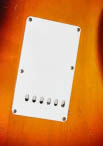 PG 5017: Fender Original 1962 Strat Trem Cover 
