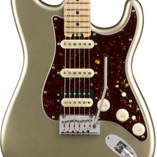 PG 4055: FENDER AMERICAN ELITE STRATOCASTER HSS SHAWBUCKER