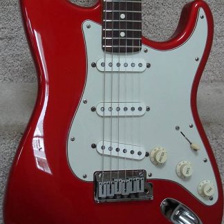 PG 295: FENDER AMERICAN STANDARD STRAT