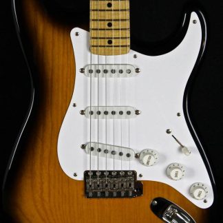 PG 440: Fender Custom Shop ’54 Strat Re-issue