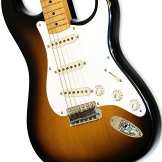 PG 40571: Fender Custom Shop ’57 Strat Re-issue