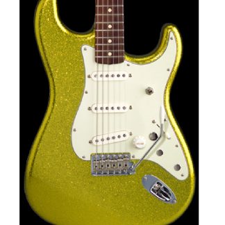 PG 4038: FENDER DICK DALE STRAT