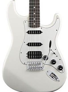 PG 4028: FENDER FAT STRAT