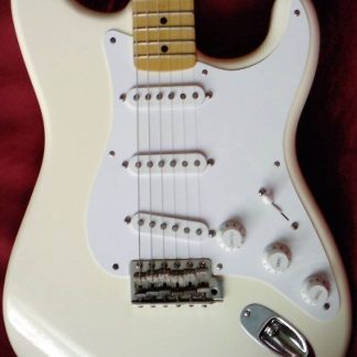 PG 40571: Fender Eric Johnson Strat