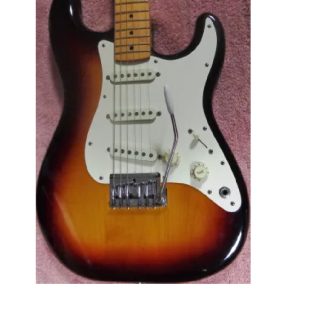 PG 96: Fender 1984 Strat Standard