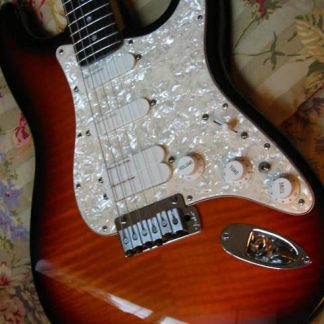 PG 418: FENDER STRAT ULTRA