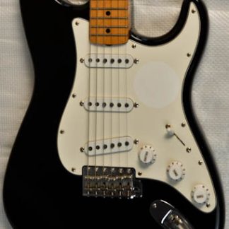 PG 4026: Fender  Voodoo Strat