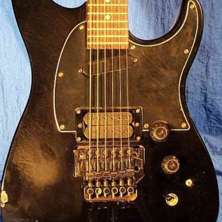 PG 4030: FENDER "HM" STRAT