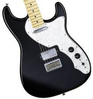 PG 3018: FENDER PAWNSHOP 70s STRAT DELUXE