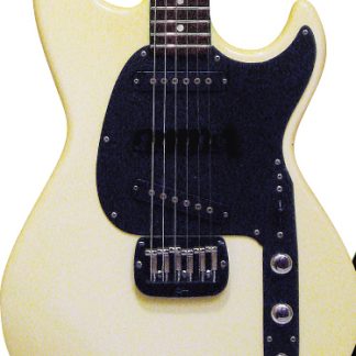 PG 60084: G&L Early 1980s T-400