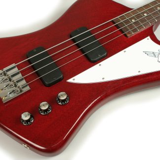 PG 5912: GIBSON THUNDERBIRD STUDIO