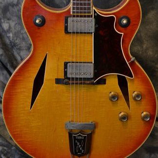 PG 2922: GIBSON 1966 TRINI LOPEZ CUSTOM