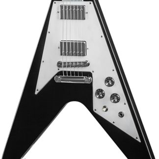 PG 2009: Gibson 1989 “V”