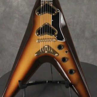 PG 193: Gibson 1981 Flying “V” II