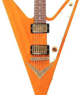 PG 8616 Gibson 2007 Reverse “V”