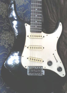 PG 5056: YAMAHA EG 303 C