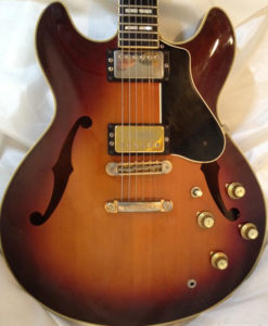 PG 51404: YAMAHA SA 2000 S