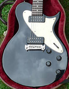 PG 515: YAMAHA WEDDINGTON SPECIAL