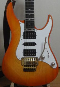 PG 50080: YAMAHA YG 1221