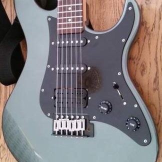 PG 5052: YAMAHA PACIFICA 112 M
