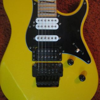 PG 50066: YAMAHA 1221 MS