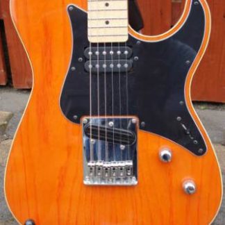 PG 50076: YAMAHA PACIFICA 311MS