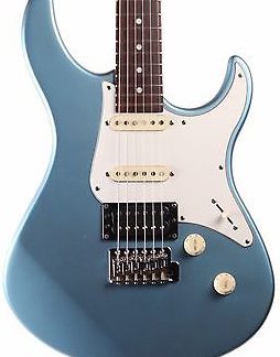 PG 50062: YAMAHA 812 & 512