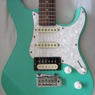 PG 50074: YAMAHA 1994 PACIFICA 604