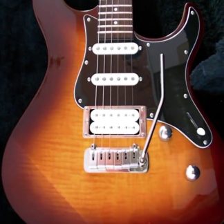 PG 50070: YAMAHA PACIFICA 812 V