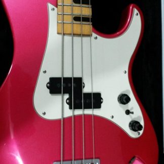 PG 5024: YAMAHA ATTITUDE CUSTOM BASS