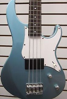 PG 5026: YAMAHA ATTITUDE DELUXE BASS