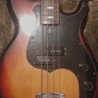 PG 519: YAMAHA 1979 BB 1000 4-STRING BASS