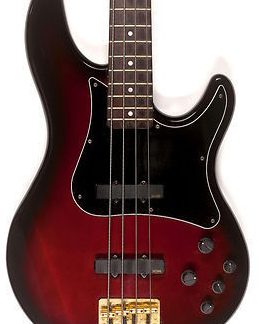 PG 518: YAMAHA BB 1500 4-STRING BASS