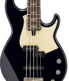 PG 5028: YAMAHA BBP35 5-STRING BASS