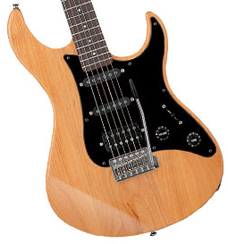 PG 505: YAMAHA PACIFICA 112 J