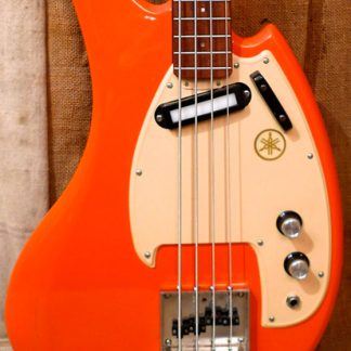 PG 11004: YAMAHA SB 1 C BASS